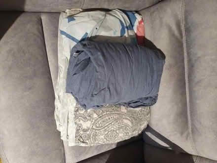 Photo of free Single bed linen (BR3) #1