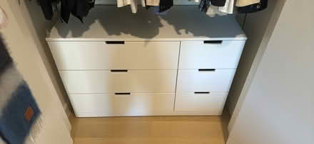 Photo of free Nordli Dresser (Park Slope) #4