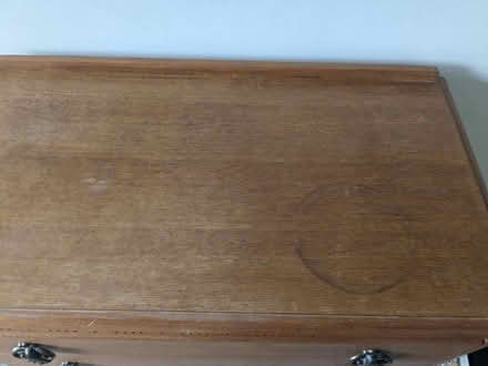 Photo of free Chest of Drawers (Tongham, Farnham) #2