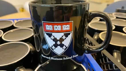 Photo of free Mugs and cups (various job lot) (Maidenhead SL6) #2