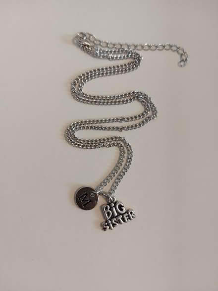 Photo of free Gift necklace (Willesden Green NW10) #1