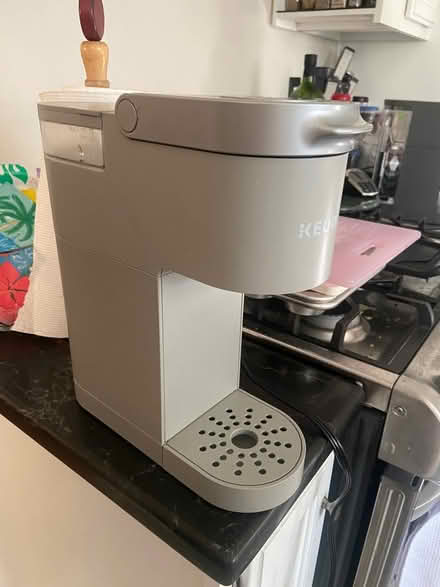 Photo of free Keurig One Cup Brewer (North Hollywood CA) #2