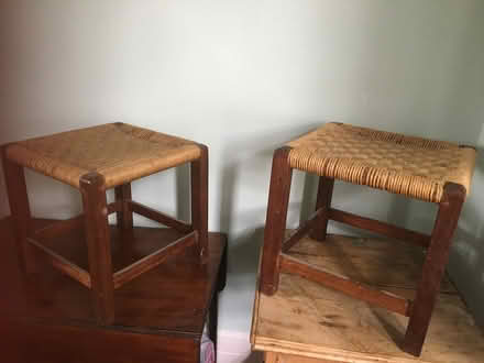 Photo of free Two stools (Putney SW15) #1