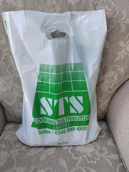 Photo of free Flooring samples (Godmanchester) #1