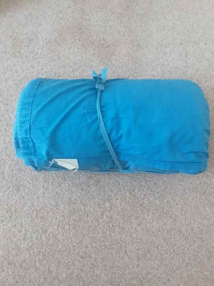 Photo of free Cocoon single sleeping bag, 1980's (Hove BN3) #3