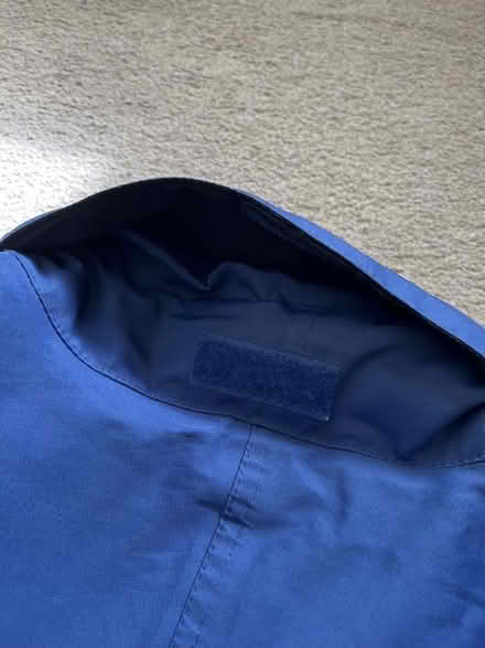 Photo of free Gents jacket (Blairhall KY12) #4