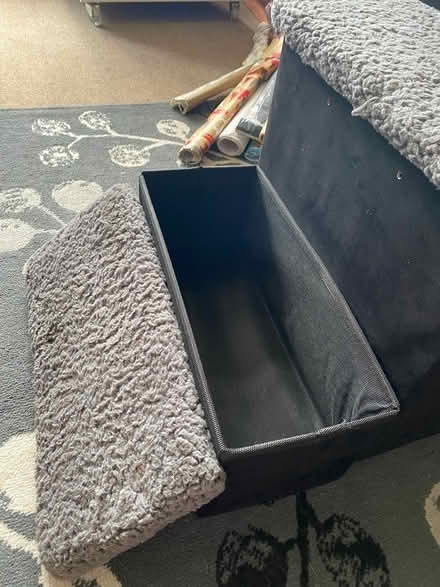 Photo of free Steps for cat/small dog (New Marston OX3) #2