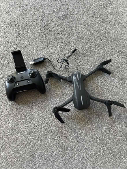 Photo of free Drone - DEERC D70 (Muswell Hill N10) #2