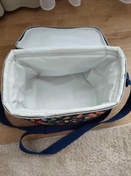 Photo of free Lunch bag (Frechville) #2