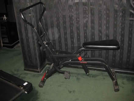 Photo of free Cardio Fit (Northwest Frederick) #1