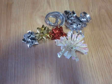 Photo of free Gift packing supplies (AL7 Welwyn Garden City) #1