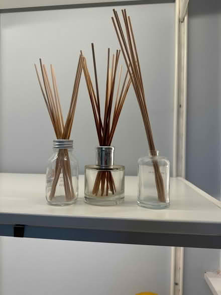 Photo of free Reed diffuser (Sheffield) #1