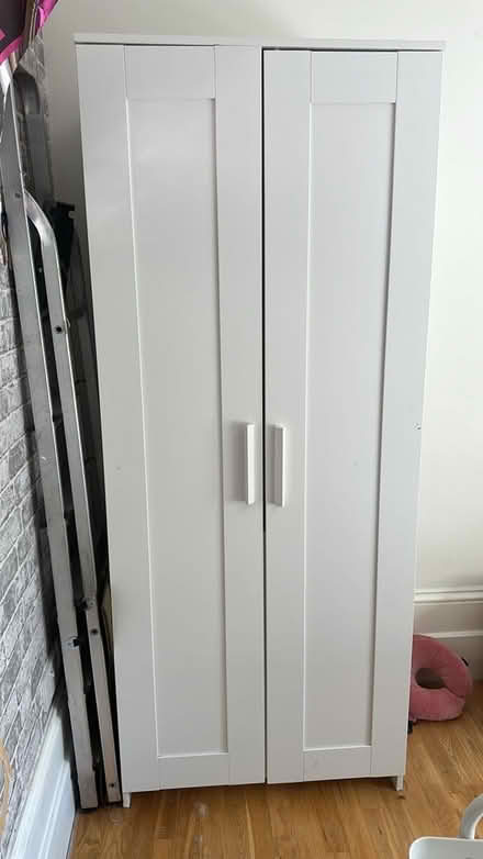 Photo of free Wardrobe (N7 9JQ) #1