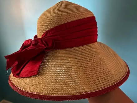 Photo of free Women’s hat (Woodside Forest) #1