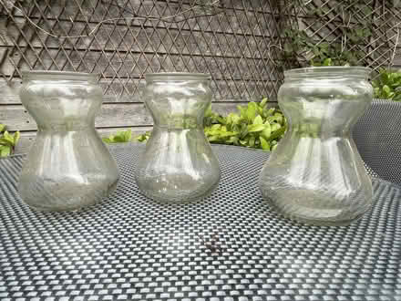 Photo of free Bulb containers (Headington OX3) #1