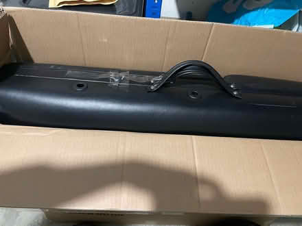 Photo of free Massage bed (TN38) #2