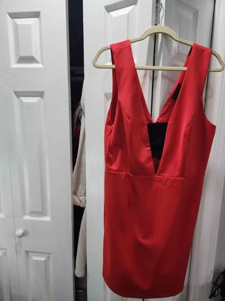 Photo of free Mini dress (Bloomfield) #2