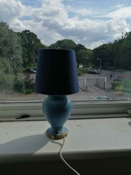 Photo of free Bedside lamps (Melbourne CM1) #1