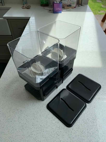 Photo of free Dispensers sweets etc (Dartford Heath DA2) #4