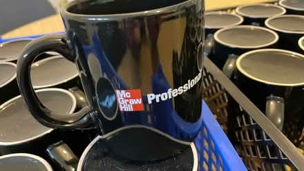 Photo of free Mugs and cups (various job lot) (Maidenhead SL6) #3