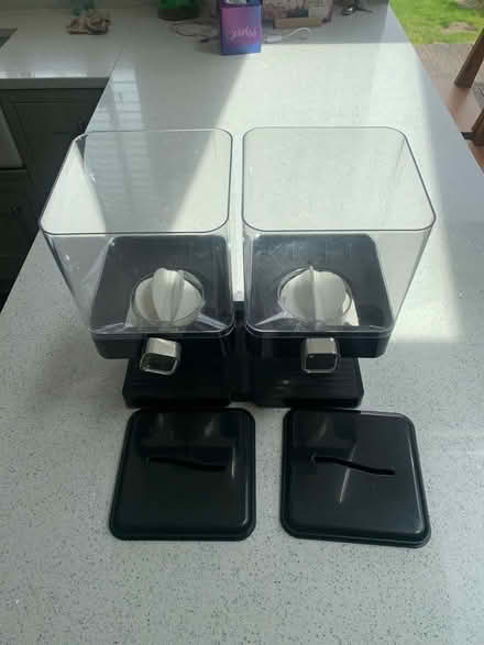 Photo of free Dispensers sweets etc (Dartford Heath DA2) #3