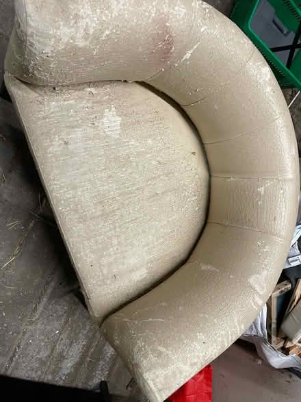 Photo of free Vintage chair (Portobello, Edinburgh, EH15) #3