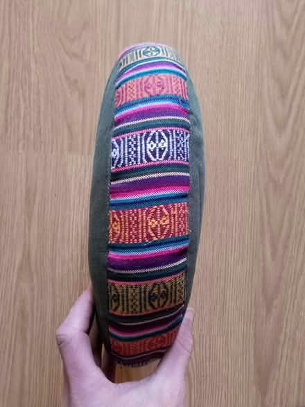Photo of free Meditation cushion (Maryhill G20) #2