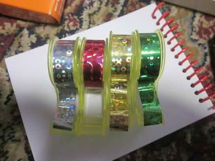 Photo of free Gift packing supplies (AL7 Welwyn Garden City) #2