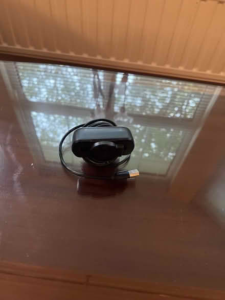 Photo of free USB Webcam (Lostock Junction BL6) #1