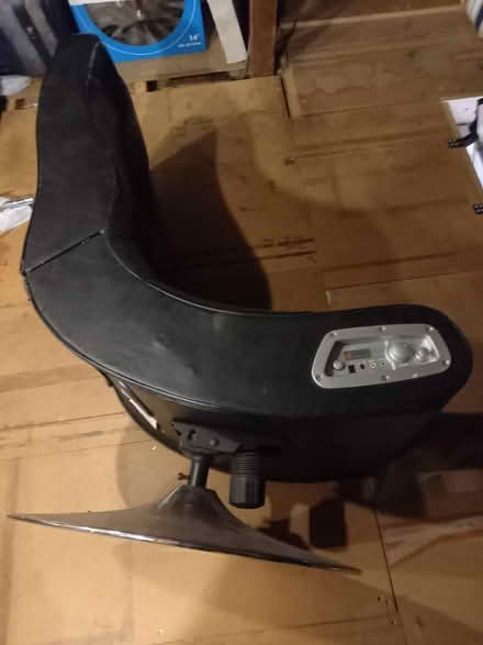 Photo of free Working Xrocker Gaming Chair (Breadsall Hilltop) #4