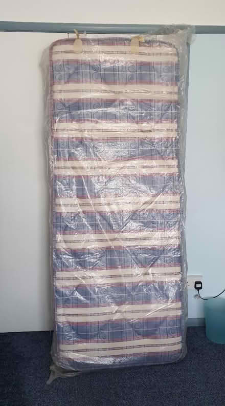 Photo of free Single mattress (CT7) #1