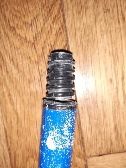 Photo of free Broken telescopic roller pole (Letchworth (Standalone area)) #2