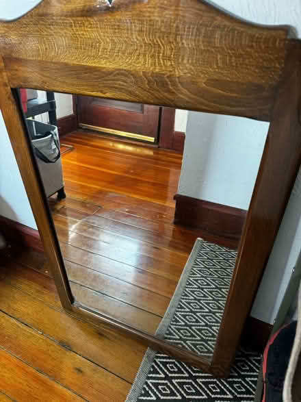 Photo of free Mirror (Waltham) #1