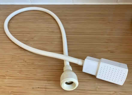 Photo of free Mono tap shower attachment (GMV SE10) #1