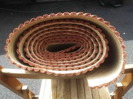 Photo of free Underlay (Tunley) #2