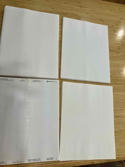 Photo of free Variety printable labels (Hintonburg) #1