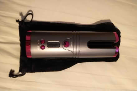 Photo of free Portable hair curler (Stirchley/Kings Heath B30) #2