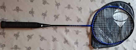 Photo of free Badminton Racquet's (Wolverton, MK12) #1