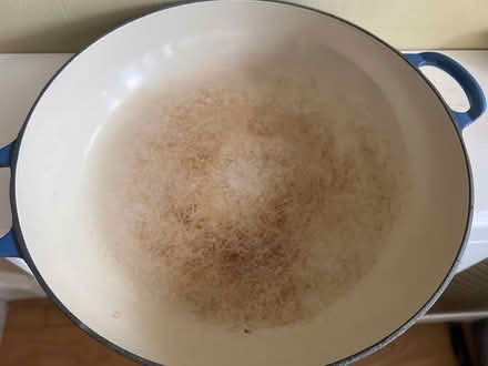 Photo of free Le Creuset Shallow Casserole (Windsor SL4) #2