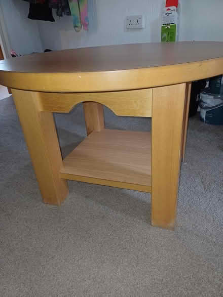 Photo of free Round Table (Kendal) #3