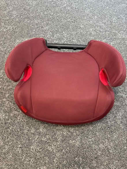 Photo of free Cybex Booster (Hounslow Central) #1