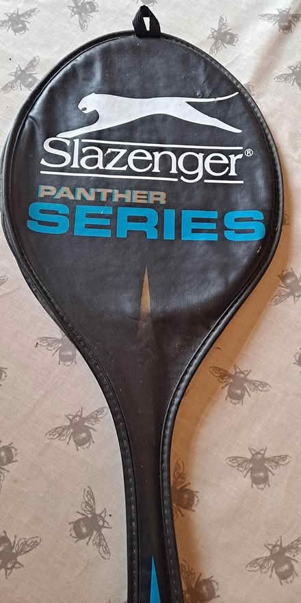 Photo of free Badminton Racquet's (Wolverton, MK12) #2