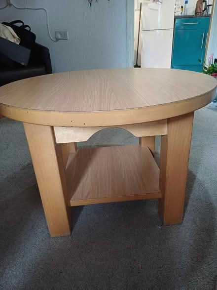 Photo of free Round Table (Kendal) #1
