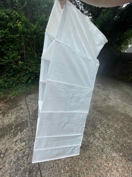 Photo of free IKEA Skubb (SM5) #2
