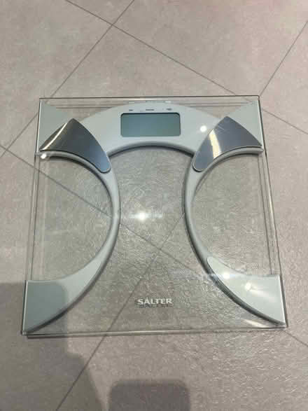 Photo of free Scales (Maidstone ME16) #1