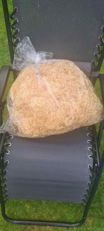 Photo of free Hamper filling (Hitchin SG4) #1