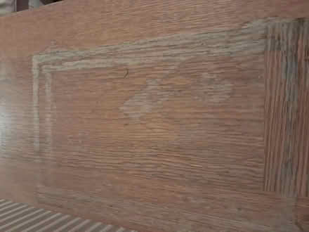 Photo of free Console Table (Great Sutton, Ellesmere Port) #3