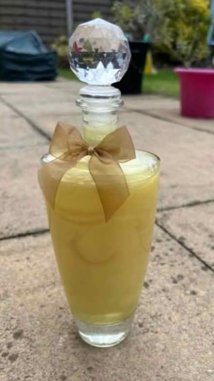 Photo of free Glass bottle (IG10 Loughton) #1