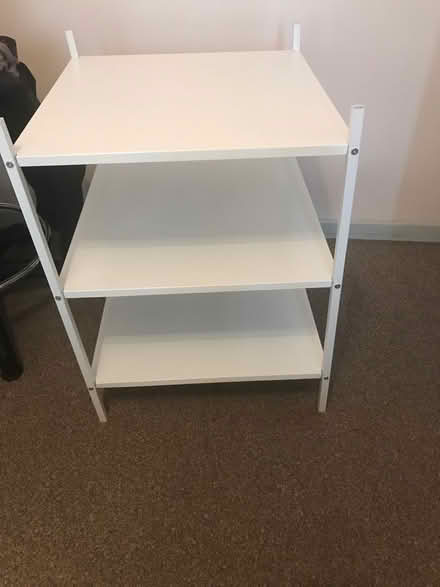 Photo of free Tray (Sandstone,Sheffield S9) #1