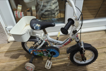 Photo of free Childs bike (Tonbridge (north)) #1